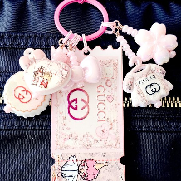 Purse Charms - Picture 3 of 7